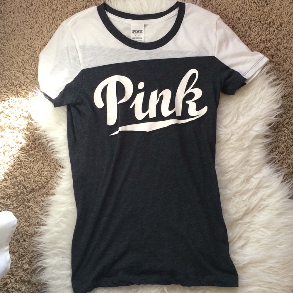 VS PINK shirt